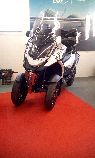Acheter une moto Occasions QUADRO Qooder (scooter)