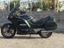 Motorrad kaufen Occasion HONDA ST 1100 Pan European (touring)