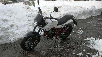 Motorrad kaufen Neufahrzeug MALAGUTI Monte 125 (naked)