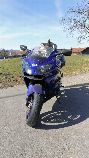 Motorrad kaufen Occasion KAWASAKI ZX-9R Ninja (sport)