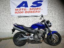 Motorrad kaufen Occasion HONDA CB 900 F Hornet (naked)