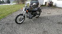 Motorrad kaufen Occasion HONDA CA 125 Rebel (custom)