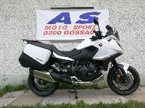 Motorrad kaufen Neufahrzeug HONDA NT 1100 (touring)
