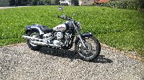 Aquista moto Occasioni YAMAHA XVS 650 Drag Star (custom)