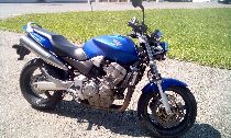 Motorrad kaufen Occasion HONDA CB 900 F Hornet (naked)