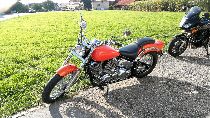 Motorrad kaufen Occasion YAMAHA XVS 650 Drag Star (custom)