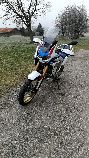 Motorrad kaufen Neufahrzeug HONDA CRF 1100 L D4 Africa Twin Adventure Sports DCT (enduro)