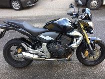 Motorrad kaufen Occasion HONDA CB 600 FA Hornet ABS (naked)