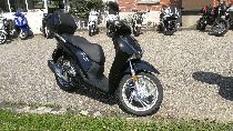 Motorrad kaufen Occasion HONDA SH 125 AD ABS (roller)