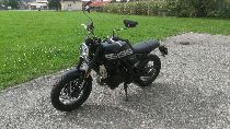 Motorrad kaufen Neufahrzeug BRIXTON Crossfire 500 (retro)