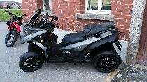 Motorrad kaufen Neufahrzeug QUADRO Qooder (quad-atv-ssv)