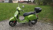 Motorrad kaufen Occasion PIAGGIO Vespa GTS 300 Super (roller)
