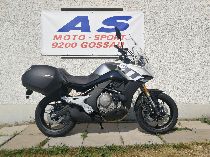 Motorrad kaufen Neufahrzeug CF MOTO 650 MT (touring)