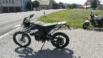 Motorrad kaufen Neufahrzeug MALAGUTI XTM 125 (enduro)