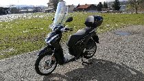 Motorrad kaufen Neufahrzeug HONDA SH 125 AD (roller)