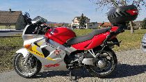 Motorrad kaufen Occasion HONDA VFR 800 (touring)