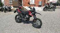 Motorrad kaufen Neufahrzeug MALAGUTI XSM 125 (supermoto)