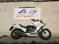 Motorrad kaufen Occasion HONDA NSA 700 A DN-01 ABS (touring)