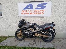 Motorrad kaufen Occasion HONDA NSR 125 R (sport)