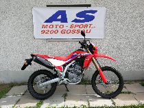 Motorrad kaufen Neufahrzeug HONDA CRF 300 L (enduro)