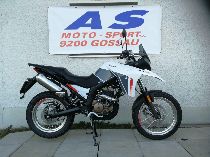 Motorrad kaufen Neufahrzeug MALAGUTI Dune 125 (enduro)