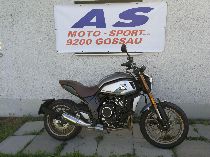 Motorrad kaufen Neufahrzeug CF MOTO 700 CL-X (naked)