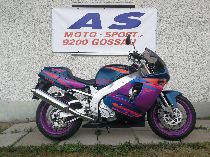 Motorrad kaufen Occasion YAMAHA YZF 750 R (sport)