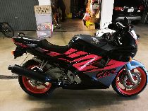 Motorrad kaufen Occasion HONDA CBR 600 F (sport)