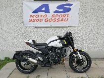  Motorrad kaufen Neufahrzeug CF MOTO 700 CL-X Sport (naked)