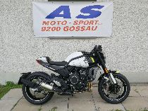 Motorrad kaufen Neufahrzeug CF MOTO 700 CL-X Sport (naked)
