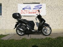  Motorrad kaufen Neufahrzeug HONDA SH 125 AD (roller)