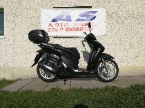 Motorrad kaufen Neufahrzeug HONDA SH 125 AD (roller)
