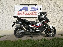 Motorrad kaufen Occasion HONDA X-ADV 750 (roller)