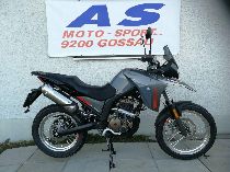 Motorrad kaufen Neufahrzeug MALAGUTI Dune 125 (enduro)