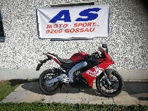 Motorrad kaufen Neufahrzeug MALAGUTI RST 125 (sport)