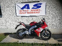 Motorrad kaufen Neufahrzeug MALAGUTI RST 125 (sport)