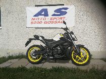 Motorrad kaufen Neufahrzeug MOTRON Nomad 125 (naked)