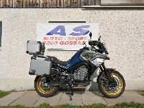 Motorrad kaufen Neufahrzeug CF MOTO 800 MT (enduro)