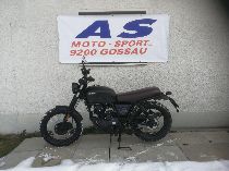 Motorrad kaufen Neufahrzeug BRIXTON Cromwell 125 (retro)
