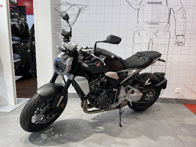  Motorrad kaufen HONDA CB 1000 RA ABS Neufahrzeug 