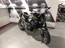 Motorrad kaufen Neufahrzeug HONDA CB 1000 RA ABS (naked)
