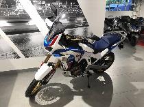 Motorrad kaufen Neufahrzeug HONDA CRF 1100 L Africa Twin Adventure ABS (enduro)