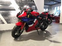 Motorrad kaufen Neufahrzeug HONDA CBR 1000 RR-R Fireblade SP (sport)