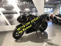 Motorrad kaufen Neufahrzeug HONDA CBR 1000 RR-R Fireblade SP (sport)