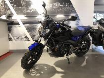 Motorrad kaufen Neufahrzeug HONDA NC 750 SA ABS (touring)