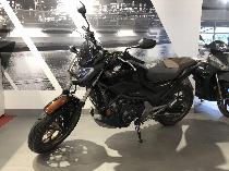 Motorrad kaufen Neufahrzeug HONDA NC 750 SA ABS (touring)