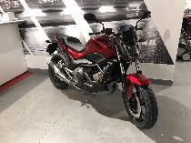 Motorrad kaufen Neufahrzeug HONDA NC 750 SD Dual Clutch ABS (touring)