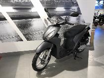 Aquista moto Veicoli nuovi HONDA NSC 110 WH Vision (scooter)