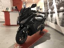 Motorrad kaufen Occasion KYMCO AK 550 (roller)