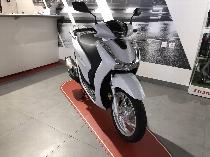 Aquista moto Veicoli nuovi HONDA SH 125 AD (scooter)